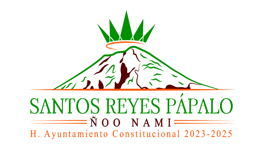 MUNICIPIO DE SANTOS REYES PAPALO